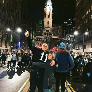 Meet your Posher, John